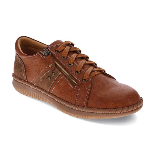 Wren Casual Shoe - Tan