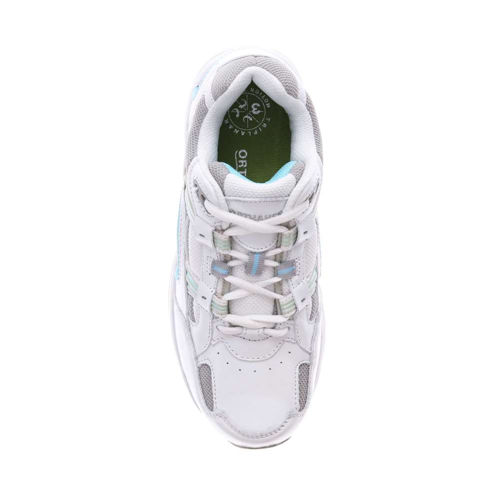 X-Trainer Sneaker Women's - White/Blue