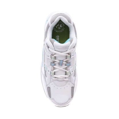X-Trainer Sneaker Women's - White/Blue