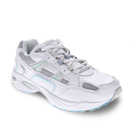 X-Trainer Sneaker Women's - White/Blue