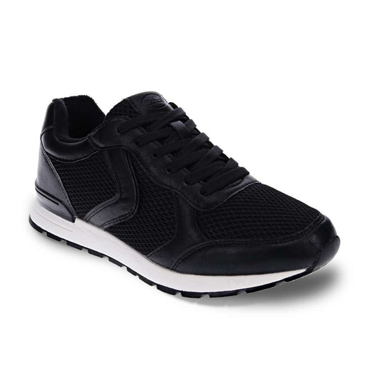 Zephyr Sneaker - Black