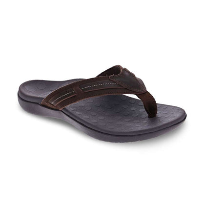 Bondi v2 Toe Post Sandal - Brown