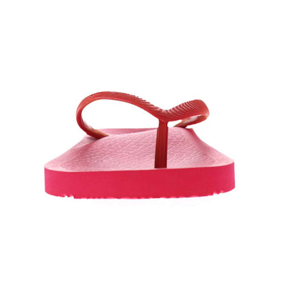Fiji Toe Post Sandal - Red