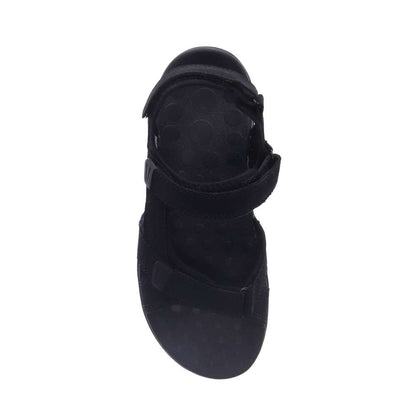 Noosa Adjustable Sandal - Black