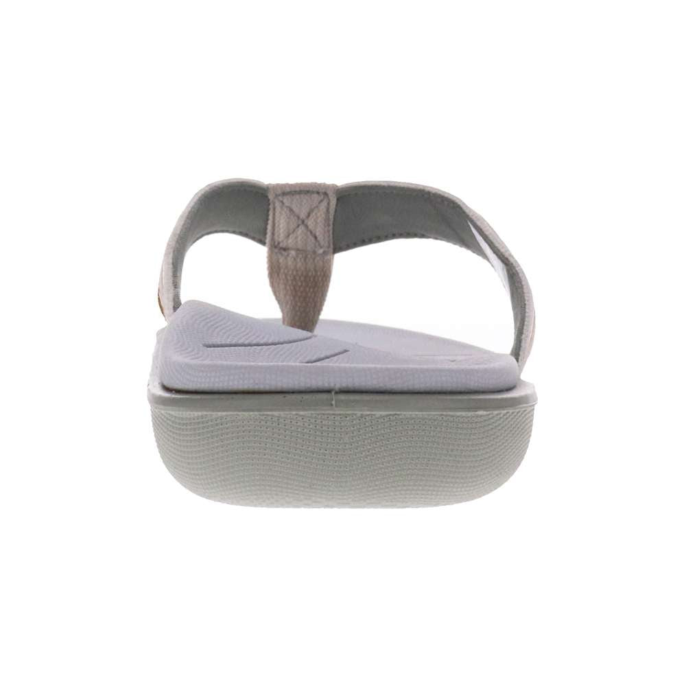 Patience Toe Post Sandal - Pink Multi
