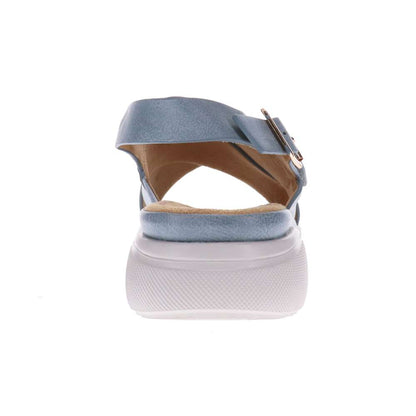 Run Sandal - Pale Blue