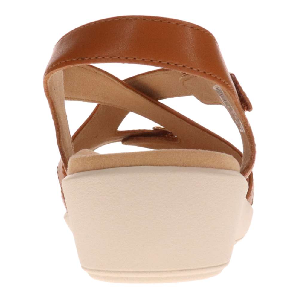 Teresa Sandal - Tan