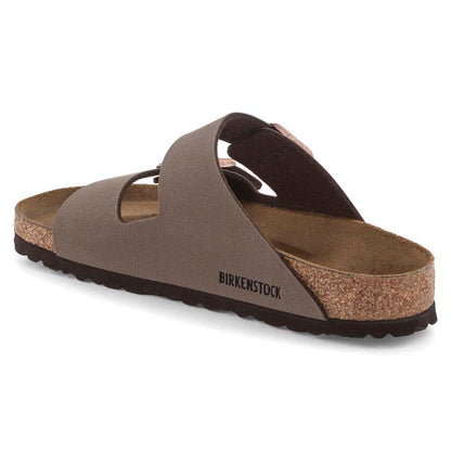 Arizona BirkiBuc Slide - Mocca