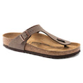 Gizeh BirkiBuc Slide - Mocca