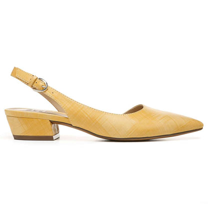 Banks Slingback - Marigolden
