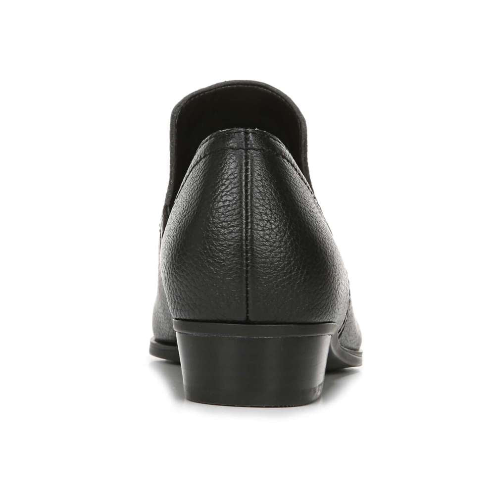 Belinda Bootie - Black
