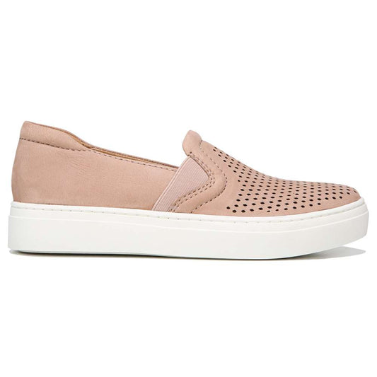 Carly 3 Slip-On Sneaker - Vintage Mauve