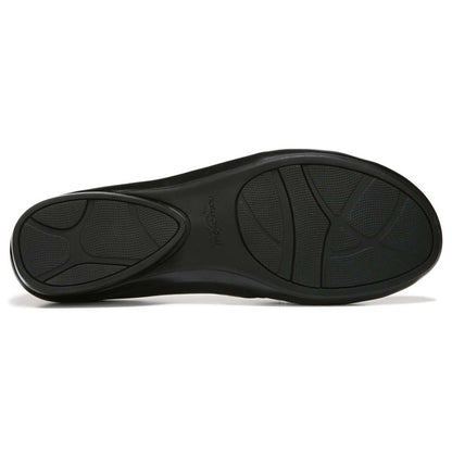 Carryon Loafer - Black