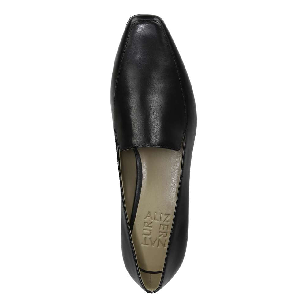 Clea Loafer - Black
