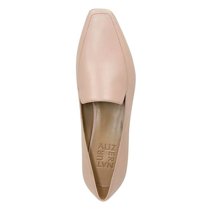Clea Loafer - Dusty Rose