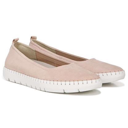 Dolly Slip-On - Dusty Rose