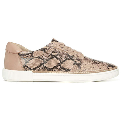 Jane Casual Sneaker - Cremebrulee