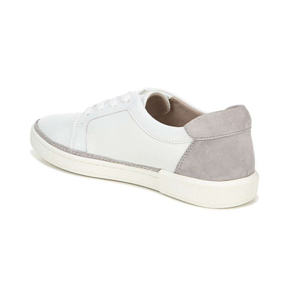 Jane Casual Sneaker - White
