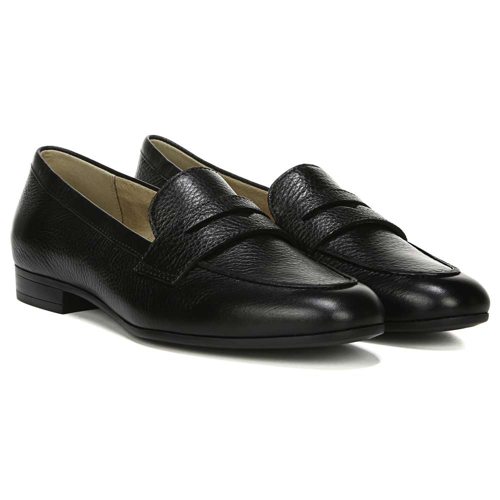 Juliette Loafer - Black