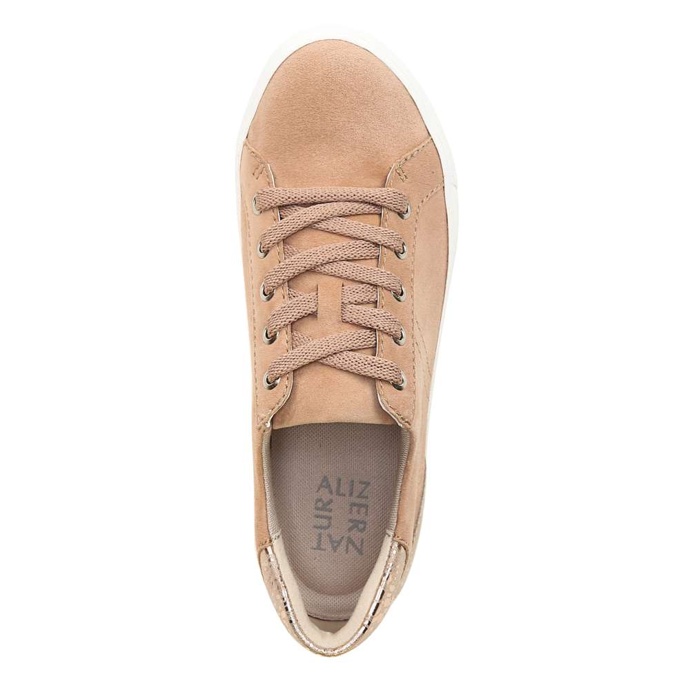Morrison Casual Sneaker - Cookie Dough