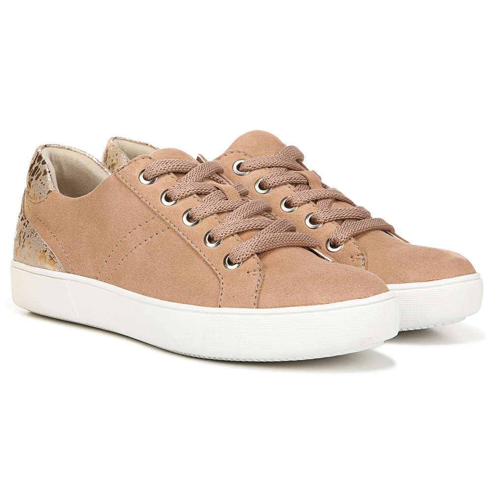 Morrison Casual Sneaker - Cookie Dough