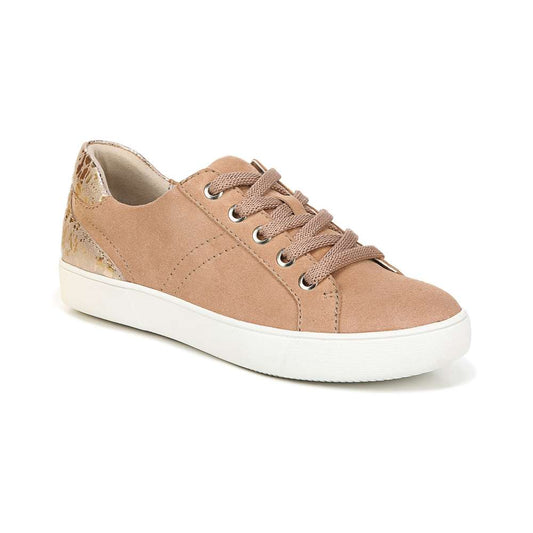 Morrison Casual Sneaker - Cookie Dough