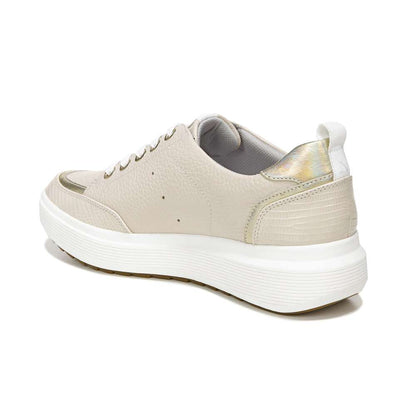 Tilda Sneaker - Porcelain
