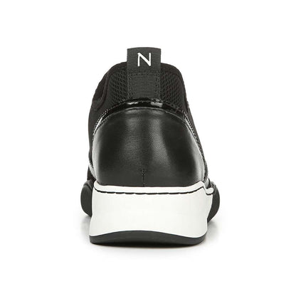 Unison Sneaker - Black