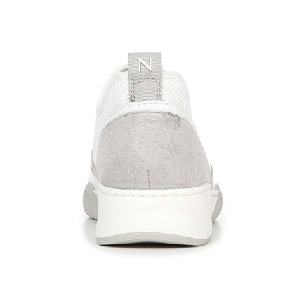 Unison Sneaker - White