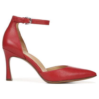 Aurelia Pump - Hot Sauce