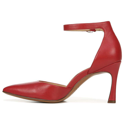 Aurelia Pump - Hot Sauce