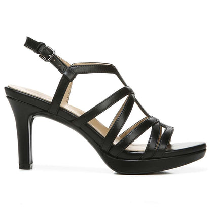 Baylor Dress Sandal - Black