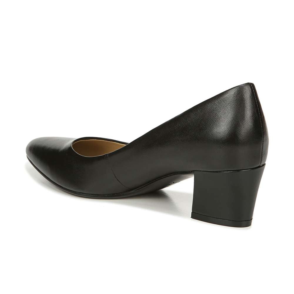 Carmen Pump - Black
