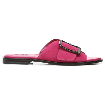 Forrest Slide Sandal - Crush Berry