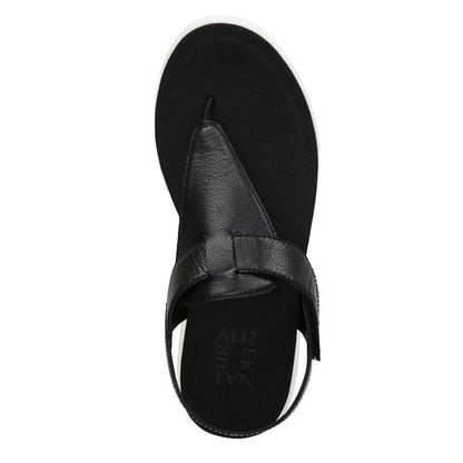 Lincoln Sandal - Black