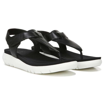 Lincoln Sandal - Black