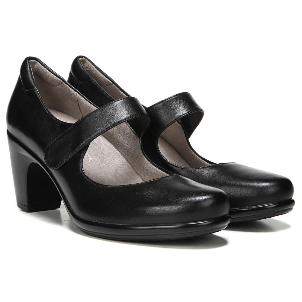 Voyage Mary-Jane - Black