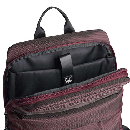 Teagan Backpack - Wine