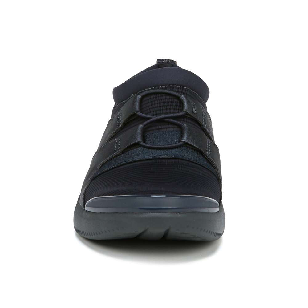 Anytime Sneaker - Navy