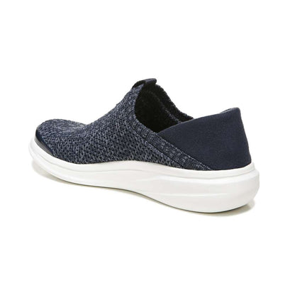 Clever Slip-On - Navy