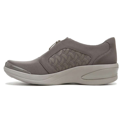 Florence Slip-On Sneaker - Morel
