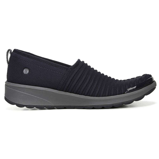 Glee Slip-On - Navy