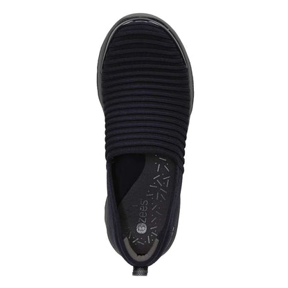 Glee Slip-On - Navy