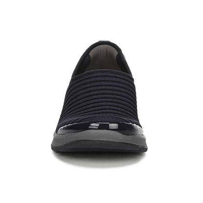 Glee Slip-On - Navy