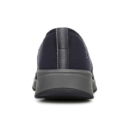 Glee Slip-On - Navy