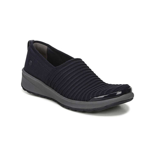 Glee Slip-On - Navy