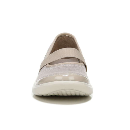 Jupiter Slip-On - Taupe