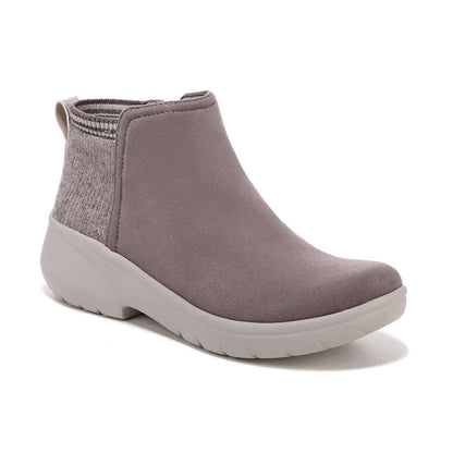 Karma Bootie - Morel