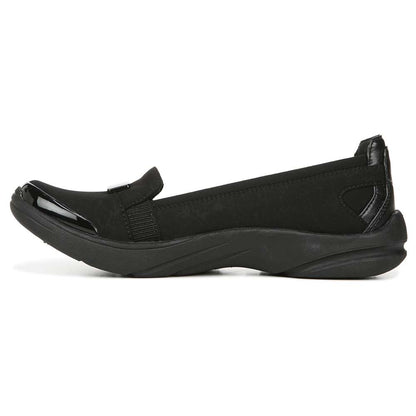 Lipstick Slip-On - Black