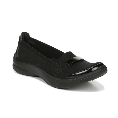 Lipstick Slip-On - Black